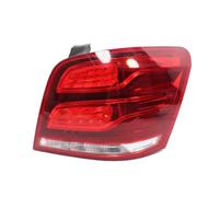 aejghfwjh Piloto Trasero Para Benz X204 Para GLK-Class 300 250 2013-2015 Luz Trasera LED De Freno Advertencia Faros Traseros(Right)