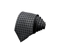 AEJHSIN corbatas de hombre Corbata For Hombre Jacquard A Rayas A Cuadros Paisley Azul Rojo Poliéster Masculino Estrecha Esmoquin Ajustado Traje Camisa Accesorio Regalo(Colored-3)