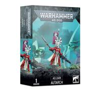 AELDARI: AUTARCA