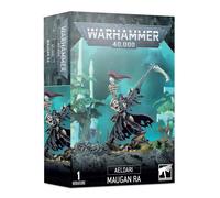 Games Workshop - Warhammer 40.000 - Aeldari Maugan Ra