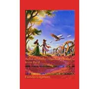 Aelia and the Shadow of the Iron Bird: 3 (The Saga of Aelia)