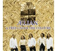 Aelian - A Tree Under The Colours (US Import)