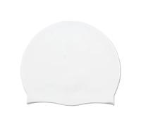 Aelmiyw Silicona Gorro de Natación Antideslizante,Classic Silicone Gorro de Natación Unisex,Gorro de Natación para Niños,Gorro de Natación para Mujeres y Hombres,Gorro Silicona Natacion