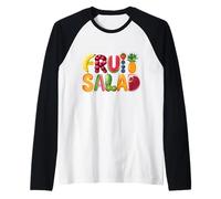 Älter Werden Kann Ich Später Seniorin Style Camiseta Manga Raglan