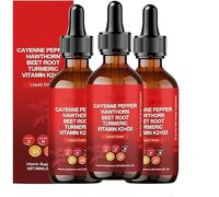 Aeluro Cayenne Drops, Aeluro Cayenne Pepper Extract,Cayenne Pepper Extract,Cayenne Pepper Extract Liquid,Aeluro Cayenne Pepper Drops (3)