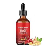 Aeluro Cayenne Drops, Aeluro Cayenne Pepper Extract,Cayenne Pepper Extract,Cayenne Pepper Extract Liquid,Aeluro Cayenne Pepper Drops (1)