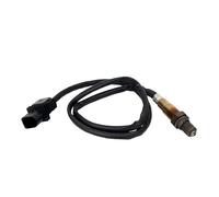 AEM 30 - 2004 Bosch LSU 4.9 Wideband UEGO AFR O2 Sensor, color negro