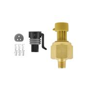 AEM 30 - 2131 - 100 100 psig/0 to 7 bar Sensor Kit, Brass