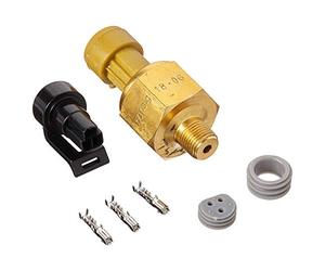 AEM 30 - 2131 - 30 kit de sensor de latón, 30 PSIA/-1 a 1-bar