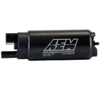 AEM 50 - 1000 High Flow en de reservorio Bombas de combustible, color negro