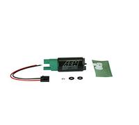 AEM 50-1220 E85-Compatible con bomba de combustible de alto flujo en el tanque (340 lph)