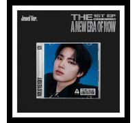 AEN - (Versión HARUTO) AEN - A NEW ERA OF NOW 1.er EP, versión Jewel, K-Pop