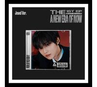 AEN - (Versión KYUHYUN) AEN - A NEW ERA OF NOW 1.er EP, versión Jewel, K-Pop