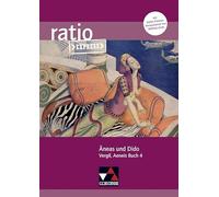 Äneas und Dido: Vergil, Aeneis Buch 4: 17