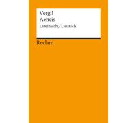 Aeneis: Lateinisch/Deutsch: 18918