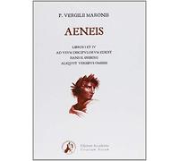 Aeneis (Vergilius) (Classici latini)