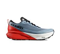 Aenergy Trail Endurance - Zapatillas de trail running para hombre | EU 42.7 in Nebla/Mammut Red
