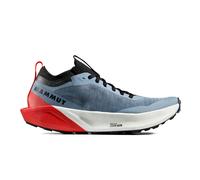 Aenergy Trail Speed para Mujer zapatillas de trail running | EU 39.3 in Nebla/Mammut Red