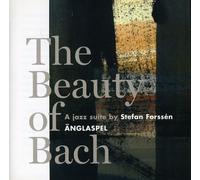 Änglaspel - The Beauty of Bach