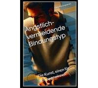 Ängstlich-vermeidende Bindungstyp: Die Kunst, einen für sich zu gewinnen (Ängstlich-vermeidende Bindungstyp zwischen dem Traum und dem Trauma.)