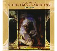Aengus - On a Xmas Morning: Celtic Xmas Celebration