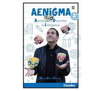 AENIGMA: ACERTIJOS PARA DESARROLLAR TU INTELIGENCIA (CAZADOR DE RATAS)