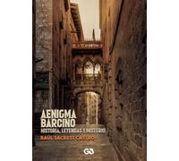 Aenigma Barcino