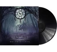 Aenimus Dreamcatcher (Vinyl) 12" Album (Gatefold Cover)