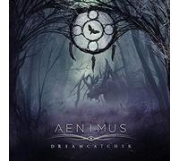 Aenimus Dreamcatcher (Vinyl) (Importación USA)