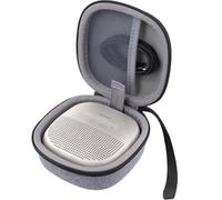 Aenllosi Caja Bolsa Fundas para Bose Soundlink Micro Altavoz Bluetooth