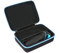 Aenllosi Caja Bolsa Fundas para Braun Series 5 Afeitadora Eléctrica Hombre 5030/5147s/5140s/5197cc/5050cc