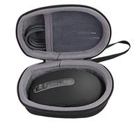 Aenllosi Caja Bolsa Fundas para Logitech MX Anywhere 3S/MX Anywhere 3 Compact Performance ratón