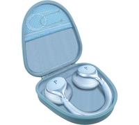 Aenllosi Estuche para Anker Auriculares Soundcore Space One Pro/One,Azul