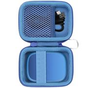 Aenllosi Estuche para Sandisk Creator Phone SSD 1TB/2TB Disco Duro,Azul