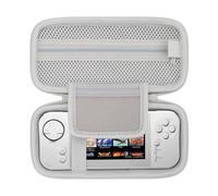 Aenllosi Estuche Protector para Consola Blaze Evercade EXP Solo Estuche