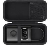 Aenllosi Estuche Rígido para Compresor de Aire Xiaomi 2 Pro,Negro