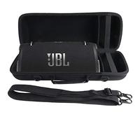 Aenllosi Estuche Rígido para JBL Xtreme 3 Altavoz Portátil Estéreo,Negro | Estructura de EVA Protectora, Protección Contra Golpes, Diseño para Viajes, Diseño Portátil para el Transporte Diario