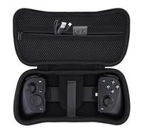 Aenllosi Estuche Rígido para Mando de Juego Razer Kishi V3 Pro/Kishi,Negro
