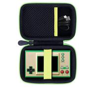 Aenllosi Estuche Rígido para Nintendo Game & Watch The Legend of Zelda | Para consola Nintendo Game & Watch, Diseño protector para guardar el dispositivo y transporte diario, Solo estuche rígido