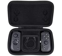 Aenllosi Estuche rígido para Razer Kishi V2, mando gaming móvil, Negro