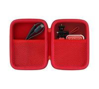 Aenllosi Estuche Rígido para Vtech Kidizoom Creator CAM Cámara de Video