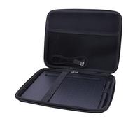 Aenllosi Estuche Rígido para Wacom Intuos S-Tableta Gráfica Lápiz Pequeño