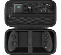 Aenllosi Funda de Transporte Rígida Compatible con GameSir G8 Plus MFi/ G8 Plus/ G8 + Bluetooth Mobile Mando,No Incluye GameSir Mando(Solo Funda)