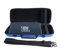 Aenllosi Funda de Viaje Dura para JBL Xtreme 3 Altavoz Bluetooth portátil (Caja Sola) (Azul)