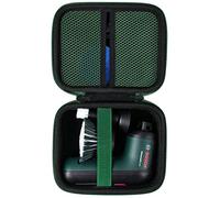 Aenllosi Funda Estuche para Bosch Home and Garden Cepillo de Limpieza eléctrico UniversalBrush Cepillo Electrico Bosch Case(Funda Sola)