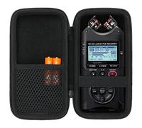 Aenllosi Funda Estuche para Tascam DR-40X/ DR-40XP Grabadora de Audio Portáti