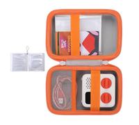 Aenllosi Funda Estuche para Yoto Mini Player Yoto Mini Altavoz de Audio para niños para Historias, música, Radio, Actividades de Aprendizaje