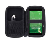 Aenllosi Funda para Glocalme G4pro/G4 4G Enrutador WiFi de Viaje,Negro