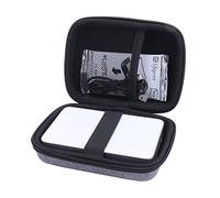 Aenllosi Funda para Impresora Fotográfica Canon Zoemini 2/Zoemini/S2/S,Gris