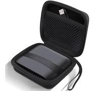 Aenllosi Funda para Router TP-Link TL-WR3002X AX3000/TL-WR1502X AX1500 WiFi | Diseño Portátil para Viajes, Estructura Protectora de la Funda para el Dispositivo Compatible, Solo Funda Protectora